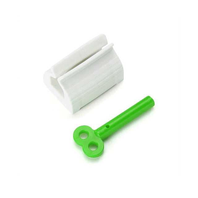 Presse Tube Dentifrice Pratique - Gain De Place, Économie De Produit, Sans Marque