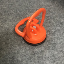 Load image into Gallery viewer, 1Pcs New Candy Color Dent Puller Bodywork Panel Moms Assistant House Remover Carry Tools Car Suction Cup Pad Glass Lifter
